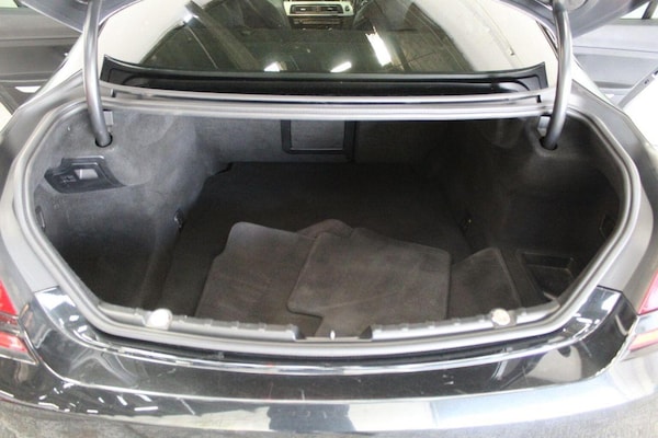 Used BMW 6 Series Gran Coupe 2014 for sale - 75505086: Photo 24