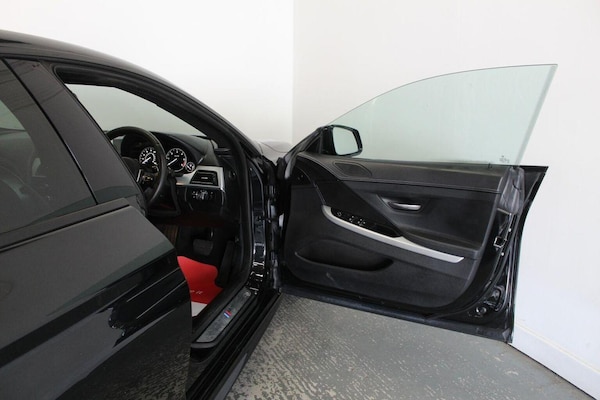 Used BMW 6 Series Gran Coupe 2014 for sale - 75505086: Photo 25