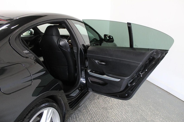 Used BMW 6 Series Gran Coupe 2014 for sale - 75505086: Photo 26
