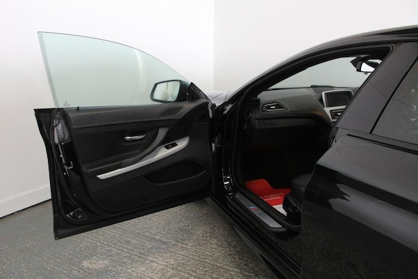 Used BMW 6 Series Gran Coupe 2014 for sale - 75505086: Photo 27