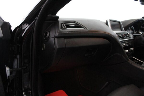 Used BMW 6 Series Gran Coupe 2014 for sale - 75505086: Photo 31