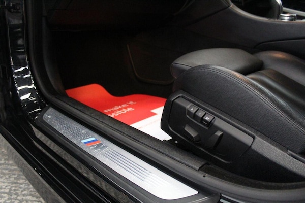 Used BMW 6 Series Gran Coupe 2014 for sale - 75505086: Photo 32