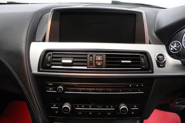 Used BMW 6 Series Gran Coupe 2014 for sale - 75505086: Photo 34