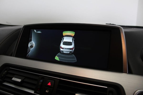 Used BMW 6 Series Gran Coupe 2014 for sale - 75505086: Photo 35