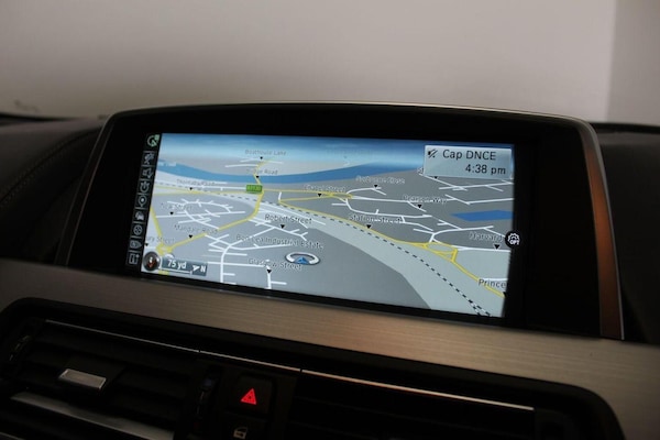 Used BMW 6 Series Gran Coupe 2014 for sale - 75505086: Photo 37