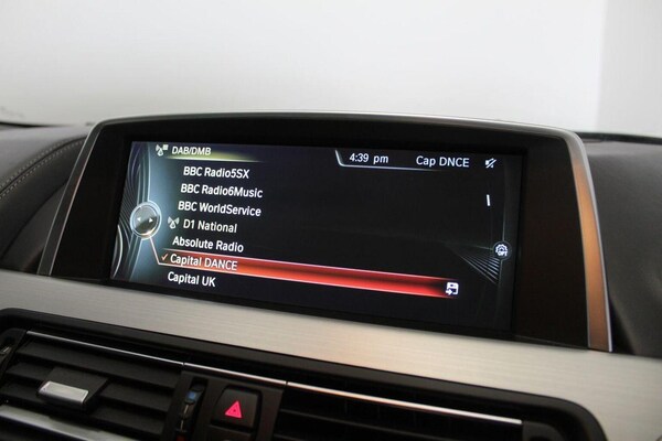 Used BMW 6 Series Gran Coupe 2014 for sale - 75505086: Photo 38