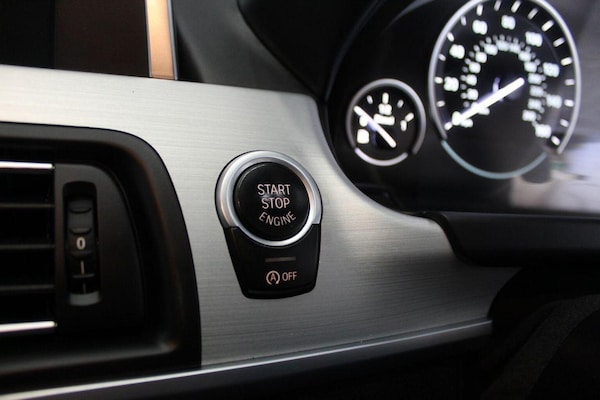 Used BMW 6 Series Gran Coupe 2014 for sale - 75505086: Photo 40