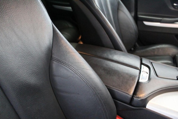 Used BMW 6 Series Gran Coupe 2014 for sale - 75505086: Photo 45