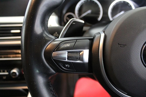 Used BMW 6 Series Gran Coupe 2014 for sale - 75505086: Photo 48