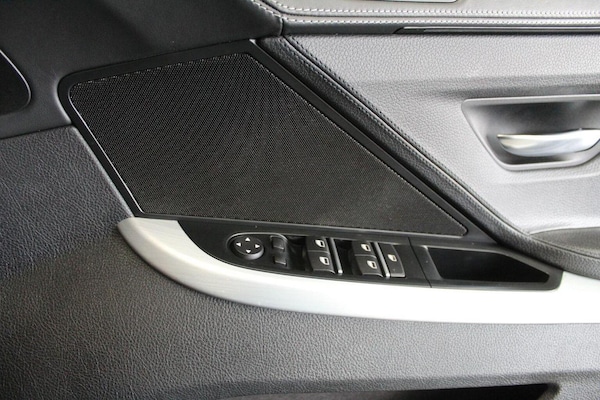 Used BMW 6 Series Gran Coupe 2014 for sale - 75505086: Photo 51