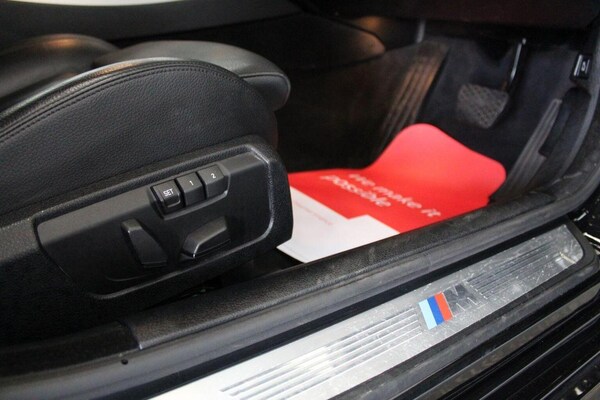 Used BMW 6 Series Gran Coupe 2014 for sale - 75505086: Photo 52