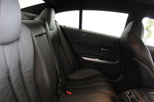 Used BMW 6 Series Gran Coupe 2014 for sale - 75505086: Photo 56