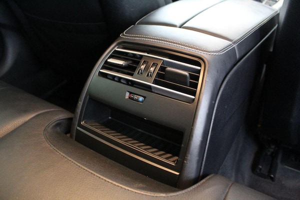 Used BMW 6 Series Gran Coupe 2014 for sale - 75505086: Photo 57