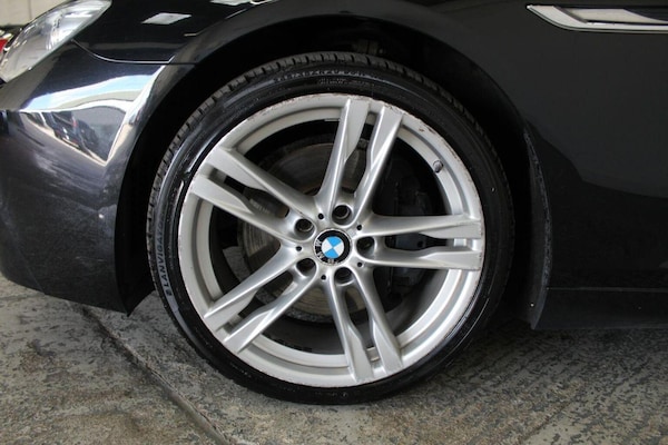 Used BMW 6 Series Gran Coupe 2014 for sale - 75505086: Photo 58