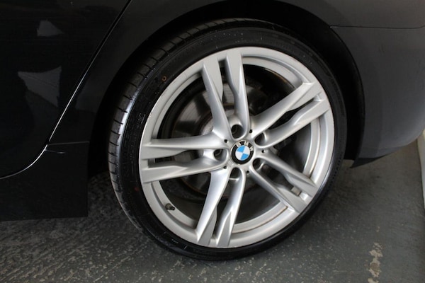 Used BMW 6 Series Gran Coupe 2014 for sale - 75505086: Photo 61