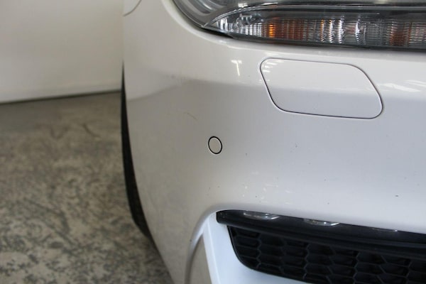 Used BMW 6 Series Gran Coupe 2013 for sale - 74762075: Photo 16