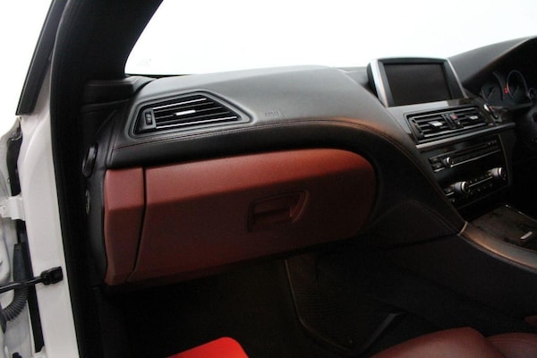 Used BMW 6 Series Gran Coupe 2013 for sale - 74762075: Photo 30
