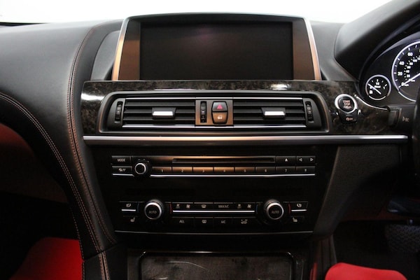 Used BMW 6 Series Gran Coupe 2013 for sale - 74762075: Photo 32