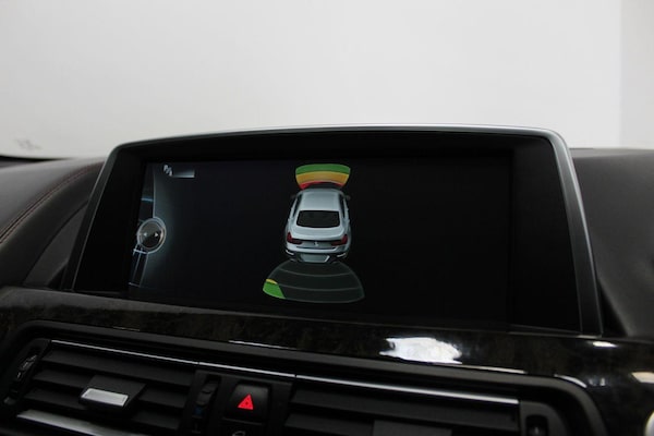 Used BMW 6 Series Gran Coupe 2013 for sale - 74762075: Photo 33