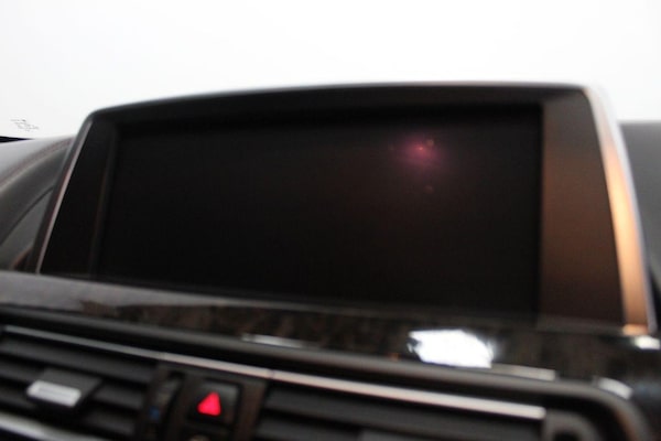 Used BMW 6 Series Gran Coupe 2013 for sale - 74762075: Photo 39