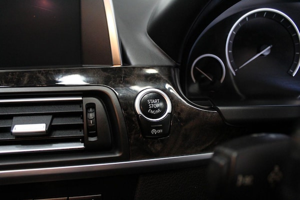 Used BMW 6 Series Gran Coupe 2013 for sale - 74762075: Photo 40