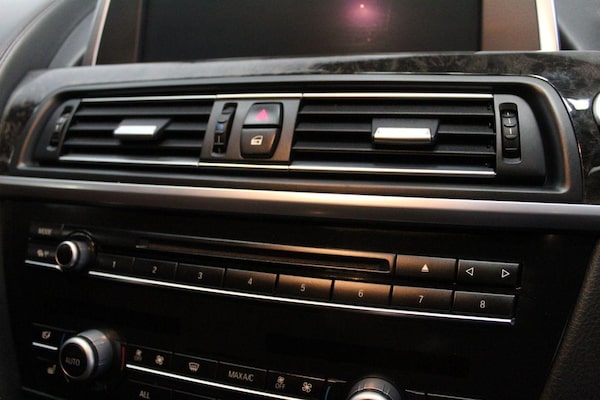 Used BMW 6 Series Gran Coupe 2013 for sale - 74762075: Photo 41