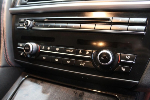 Used BMW 6 Series Gran Coupe 2013 for sale - 74762075: Photo 42