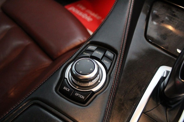 Used BMW 6 Series Gran Coupe 2013 for sale - 74762075: Photo 44