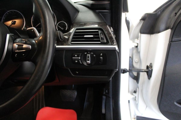 Used BMW 6 Series Gran Coupe 2013 for sale - 74762075: Photo 49