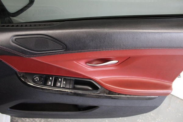 Used BMW 6 Series Gran Coupe 2013 for sale - 74762075: Photo 50