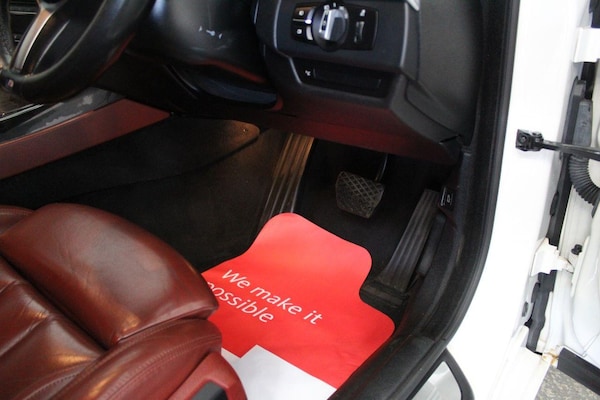 Used BMW 6 Series Gran Coupe 2013 for sale - 74762075: Photo 51
