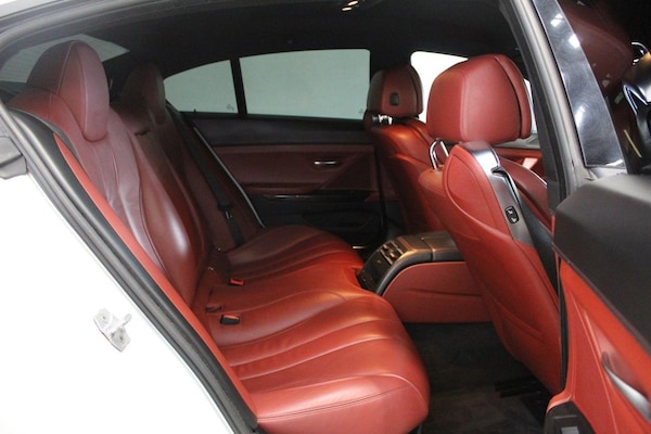 Used BMW 6 Series Gran Coupe 2013 for sale - 74762075: Photo 55