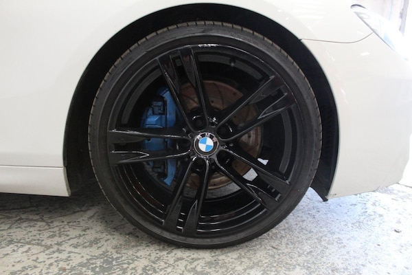 Used BMW 6 Series Gran Coupe 2013 for sale - 74762075: Photo 58