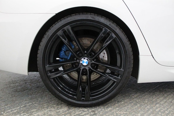 Used BMW 6 Series Gran Coupe 2013 for sale - 74762075: Photo 59