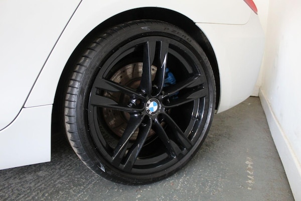 Used BMW 6 Series Gran Coupe 2013 for sale - 74762075: Photo 60