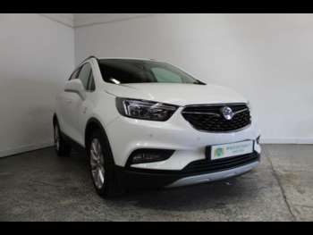 2017 - 1.6i Elite Euro 6 (s/s) 5dr