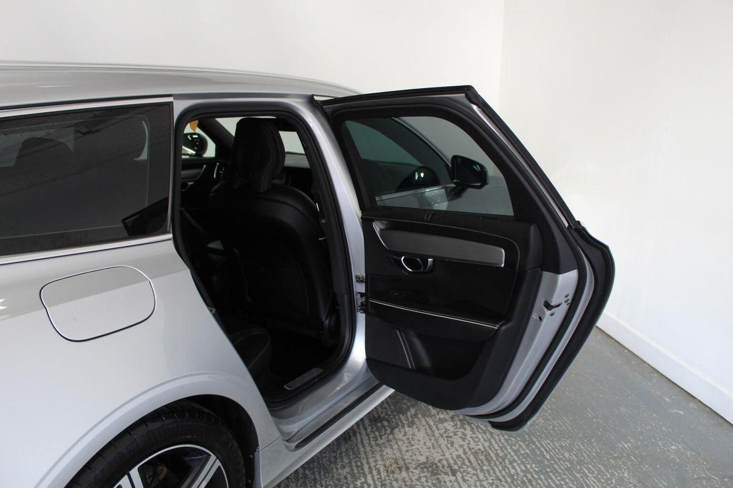 Used Volvo V90 2019 for sale - 76793681: Photo 27