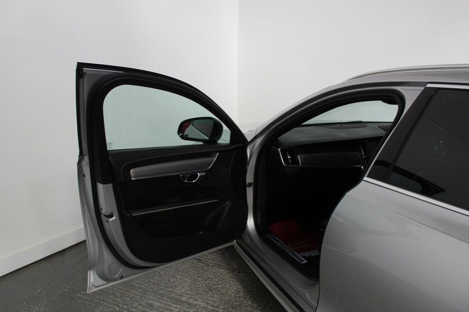 Used Volvo V90 2019 for sale - 76793681: Photo 28