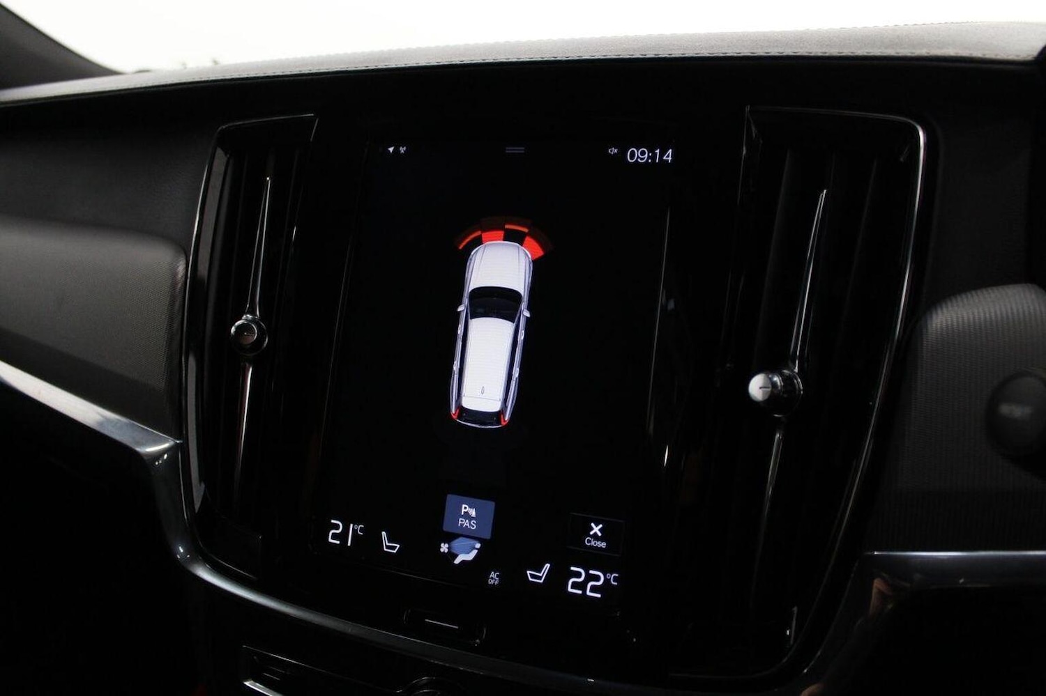 Used Volvo V90 2019 for sale - 76793681: Photo 35