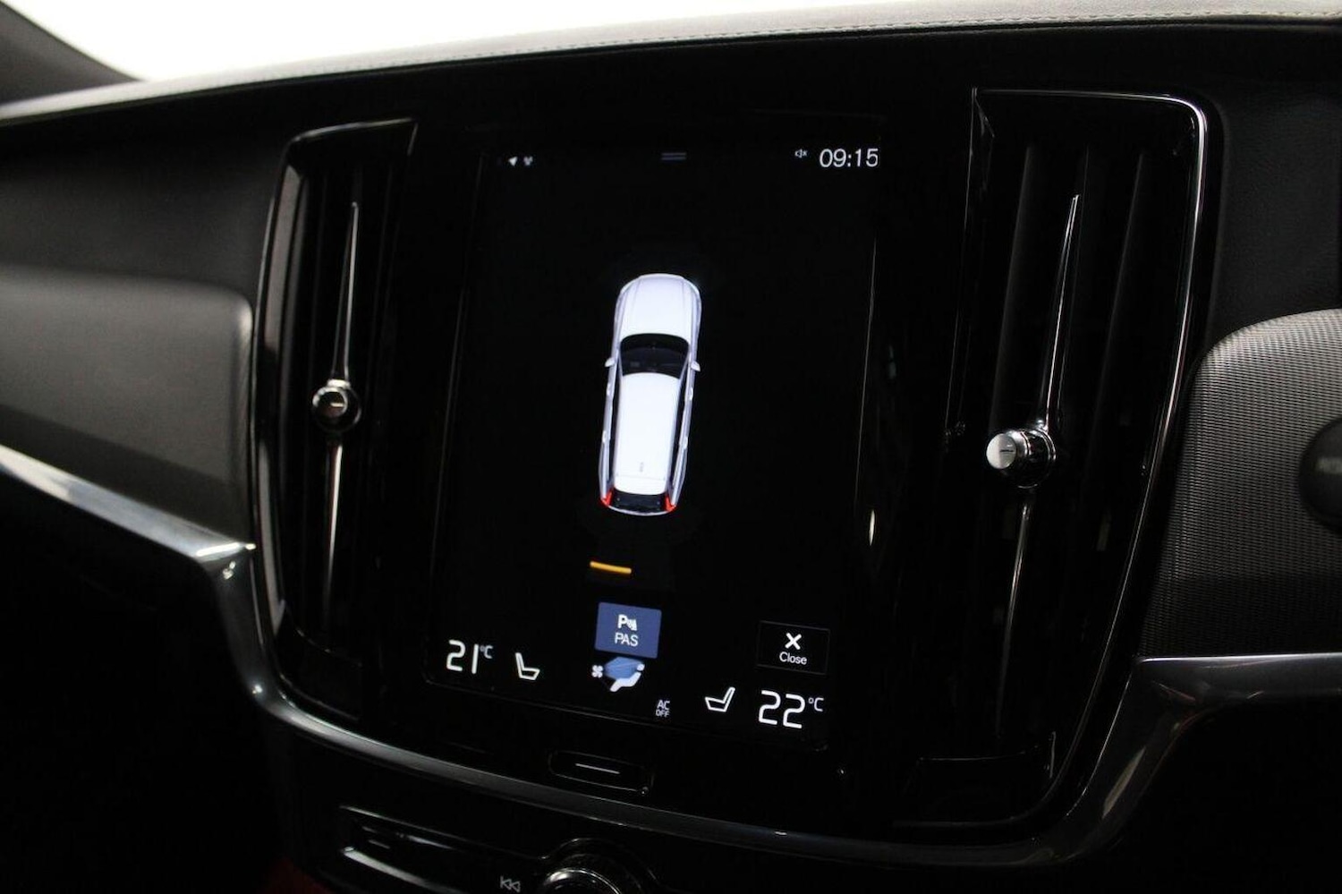 Used Volvo V90 2019 for sale - 76793681: Photo 36