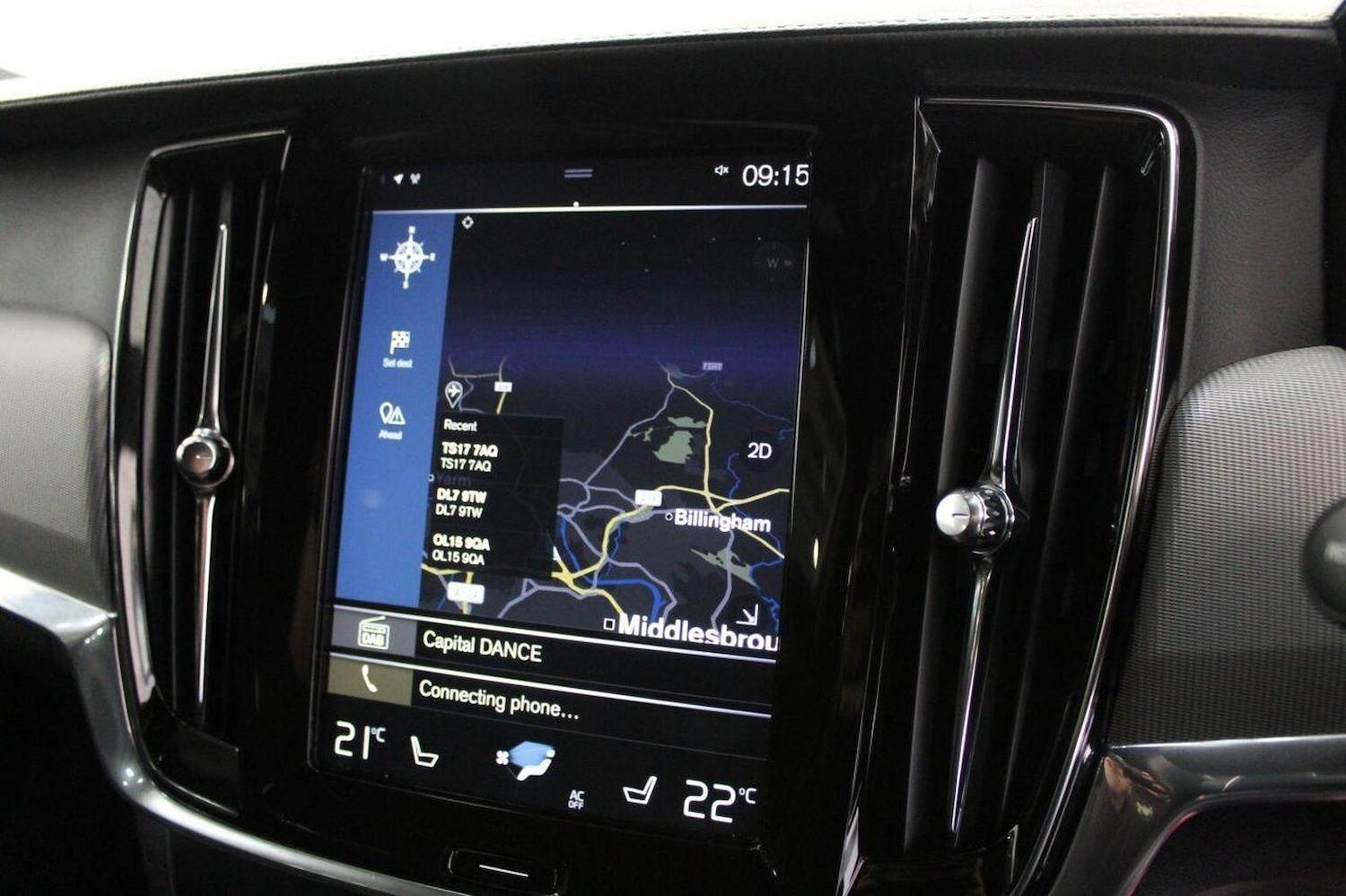 Used Volvo V90 2019 for sale - 76793681: Photo 38