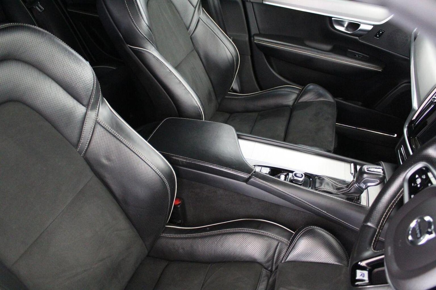 Used Volvo V90 2019 for sale - 76793681: Photo 46