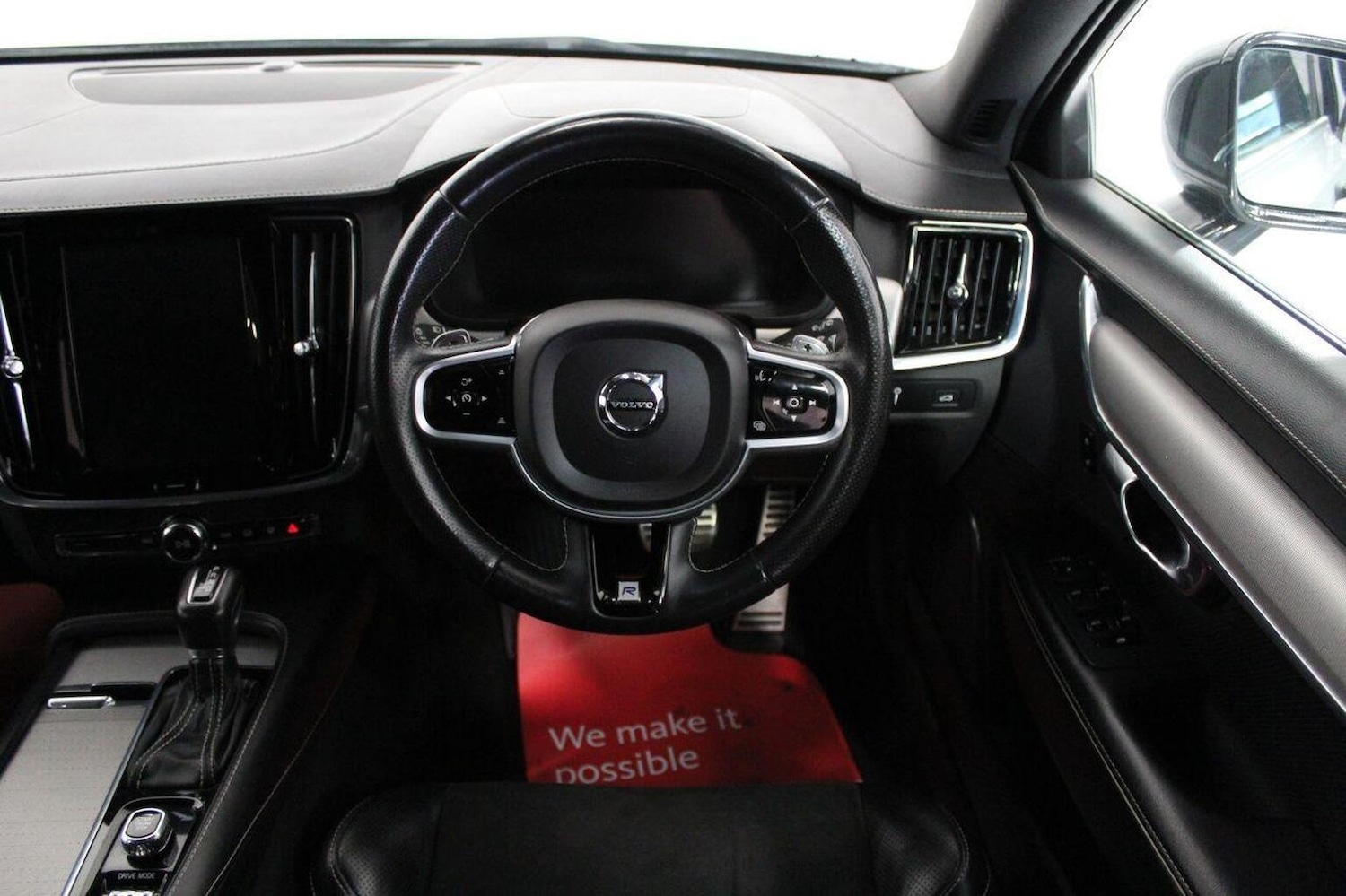 Used Volvo V90 2019 for sale - 76793681: Photo 47