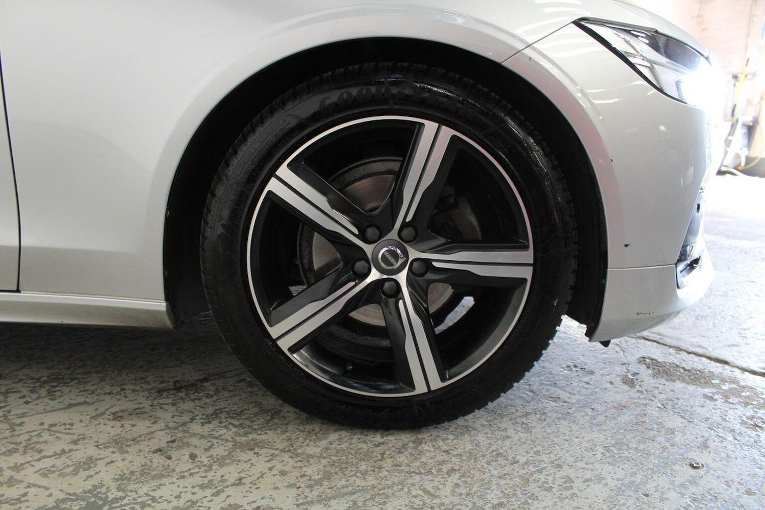 Used Volvo V90 2019 for sale - 76793681: Photo 58