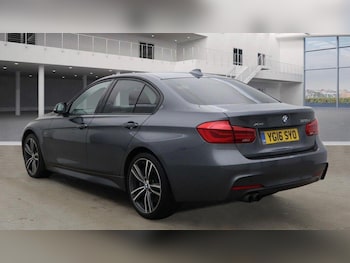 Used BMW 3 Series 2016 for sale - 77166155: Photo