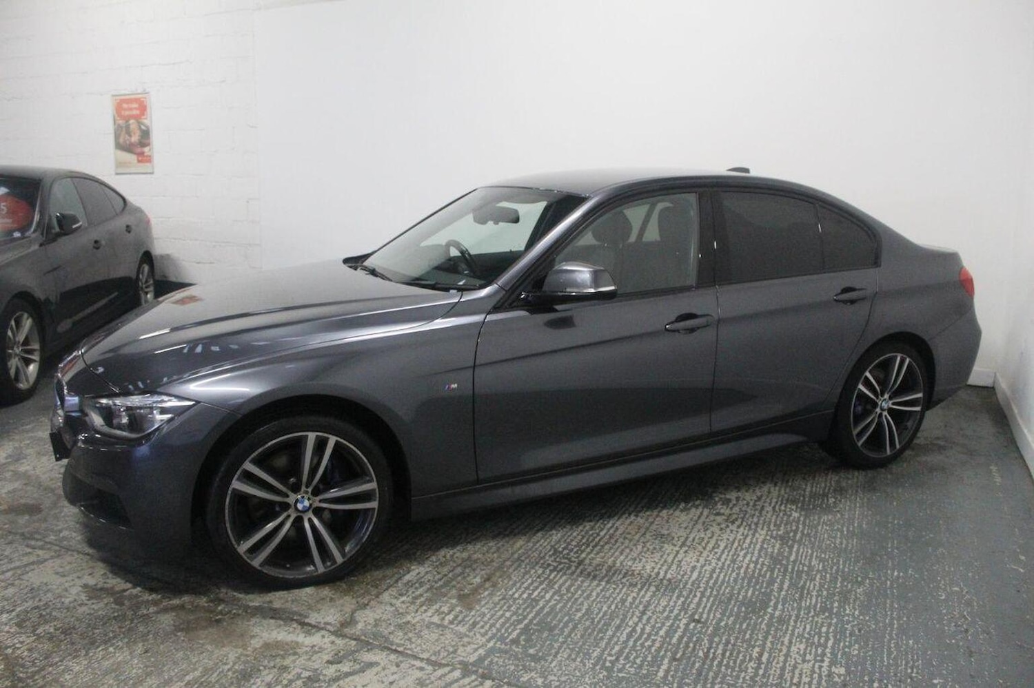 Used BMW 3 Series 2016 for sale - 77166155: Photo 5
