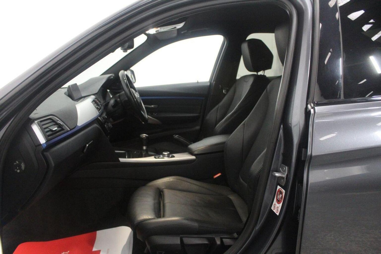 Used BMW 3 Series 2016 for sale - 77166155: Photo 52