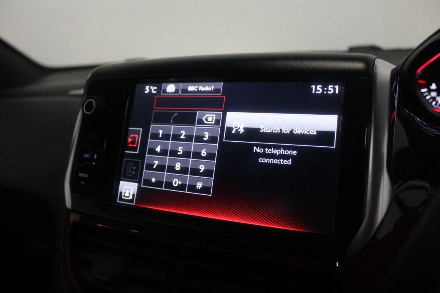 Used Peugeot 208 2014 for sale - 77363590: Photo 37