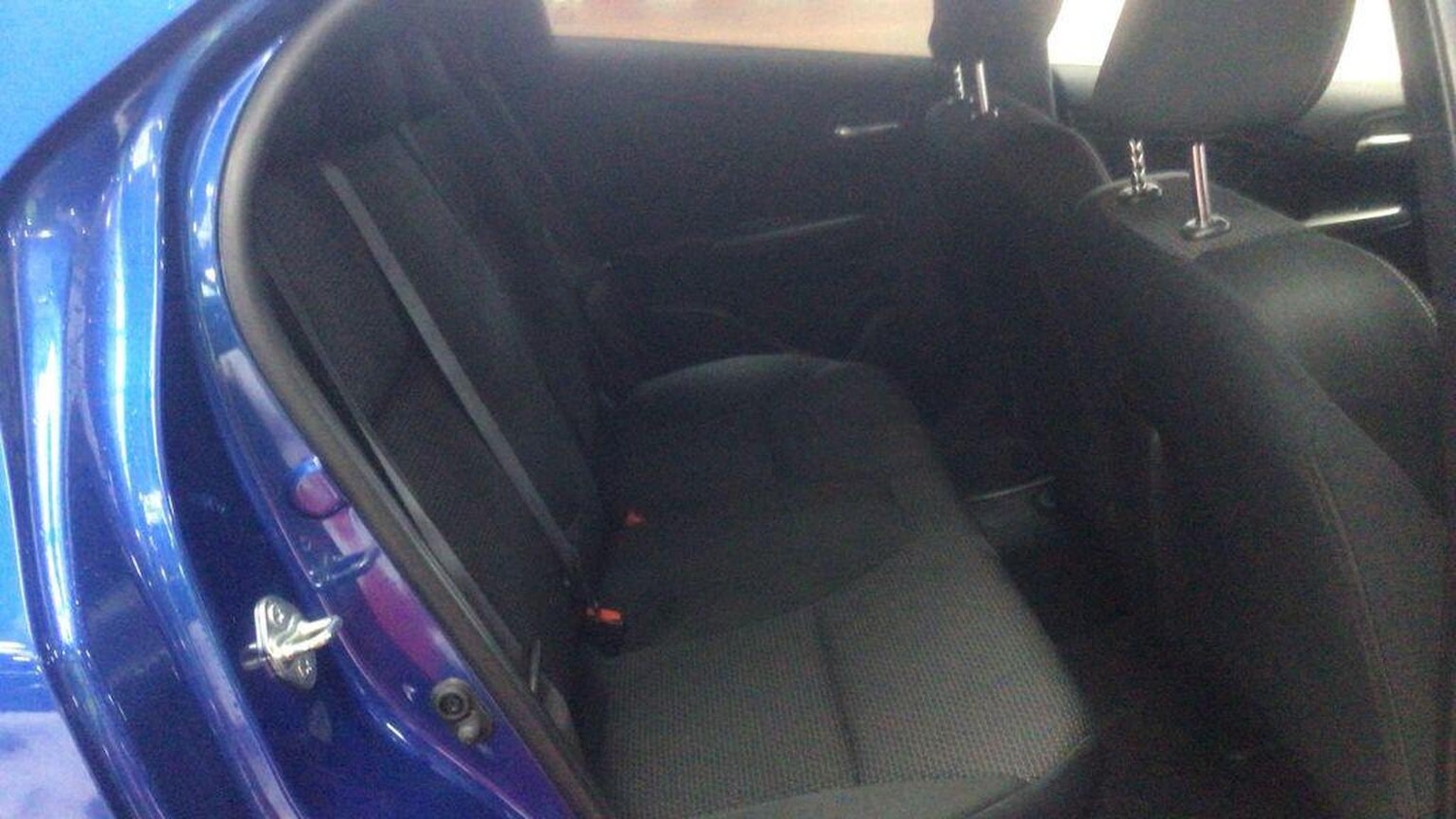 Used Honda Civic 2016 for sale - 76107307: Photo 11