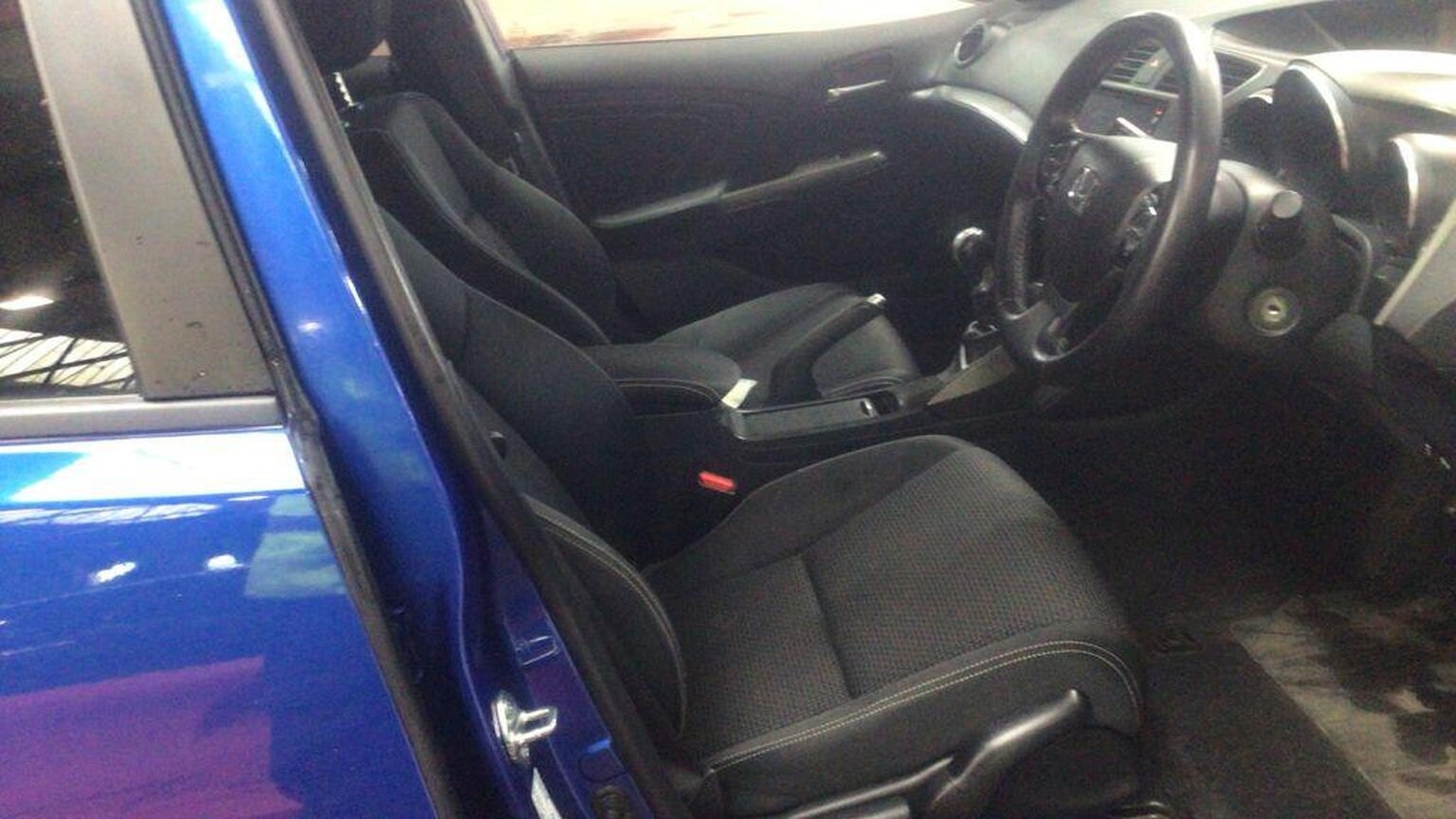 Used Honda Civic 2016 for sale - 76107307: Photo 13